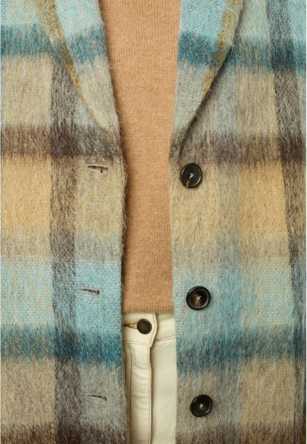 Gerard Darel Пальто однобортное - фото 4