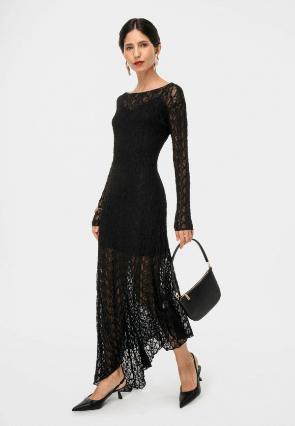 Sample Room Платье - SR Bellatrix - фото 5