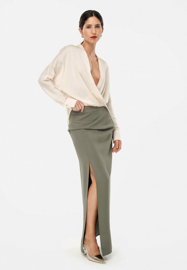 Sample Room Блуза - SR Elegance - фото 2