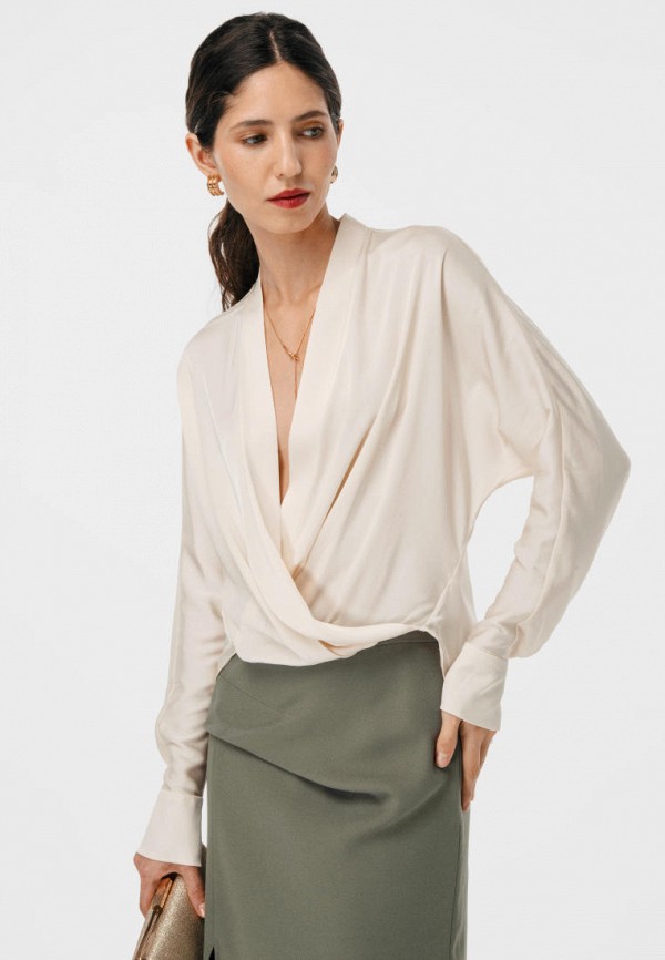 Sample Room Блуза - SR Elegance - фото 4