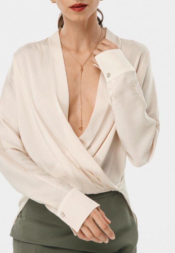 Sample Room Блуза - SR Elegance - фото 5