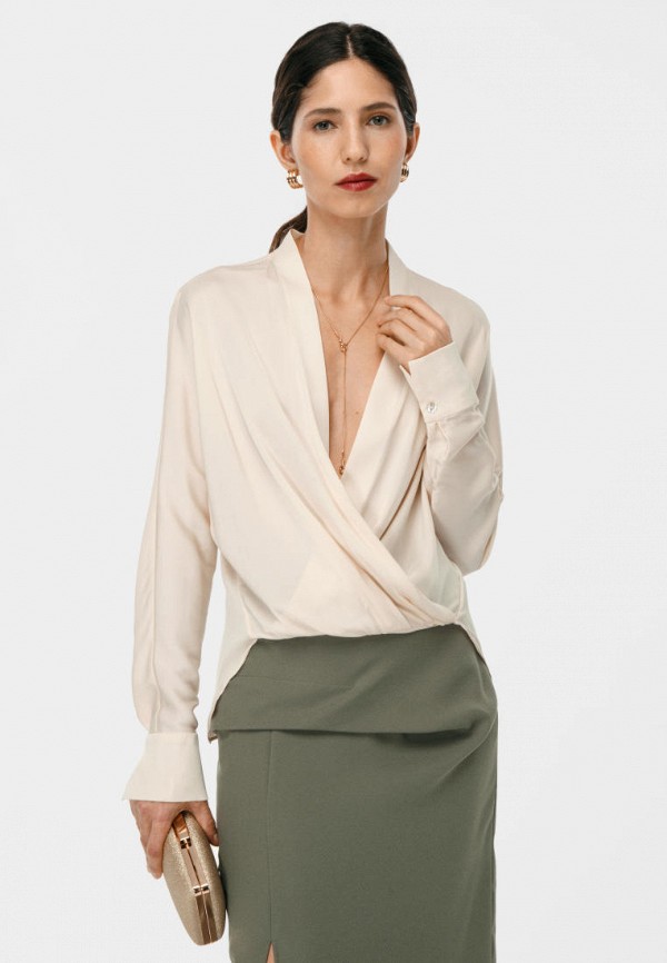 Sample Room Блуза - SR Elegance - фото 1