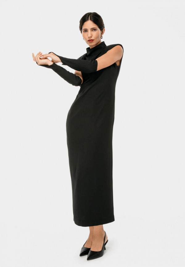 Sample Room Платье - SR Zhanna - фото 6