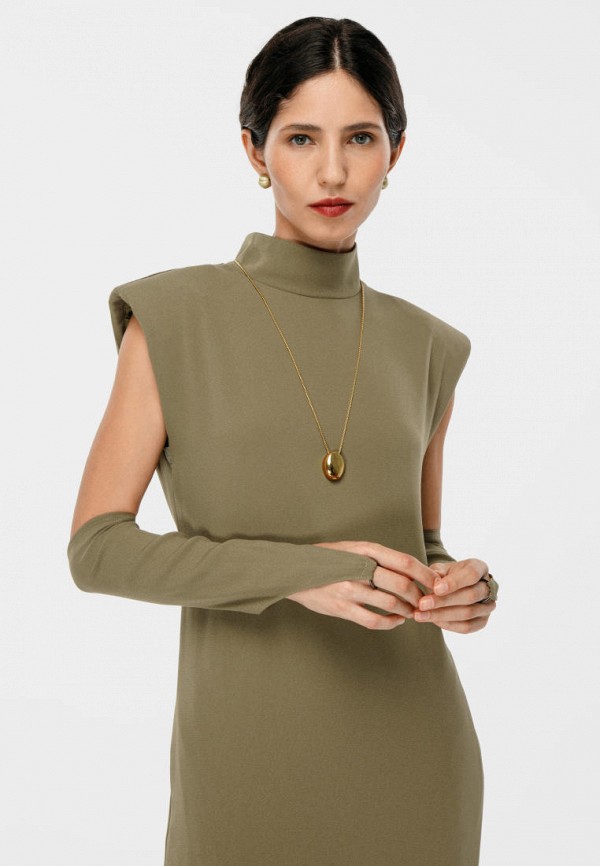 Sample Room Платье - SR Zhanna - фото 2