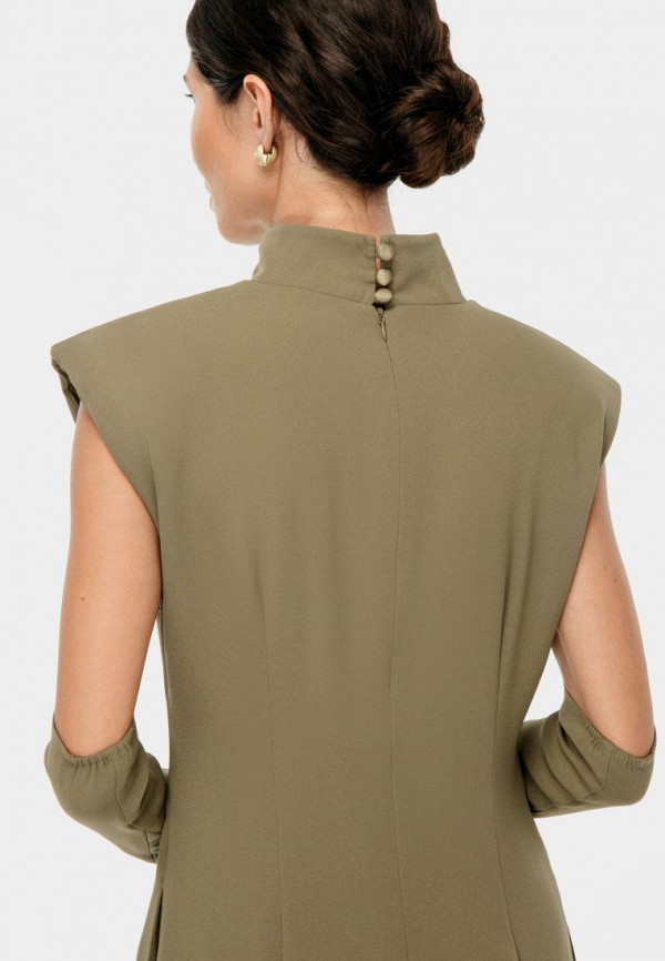 Sample Room Платье - SR Zhanna - фото 4