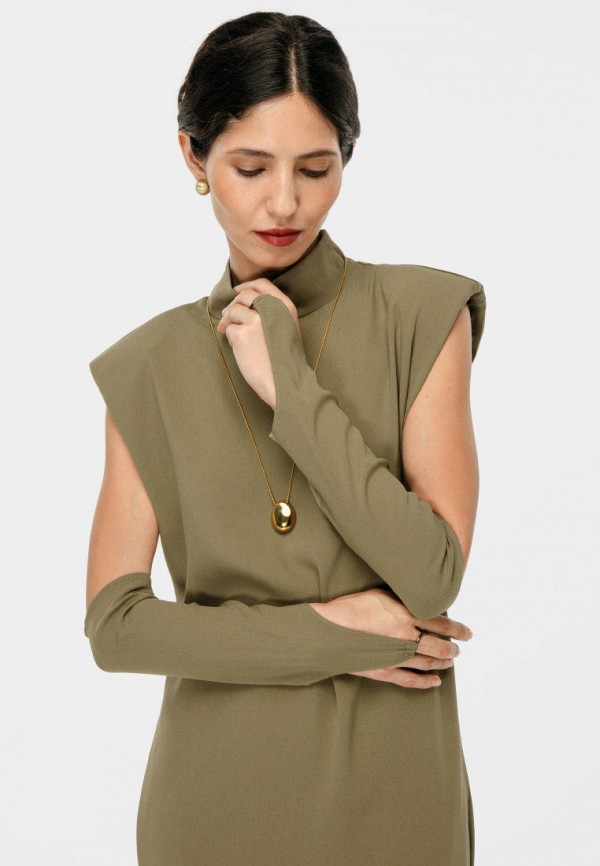 Sample Room Платье - SR Zhanna - фото 5