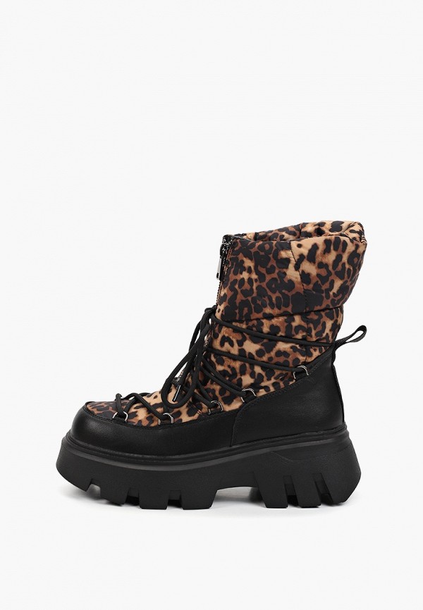 NexPero Ботинки - фото 1