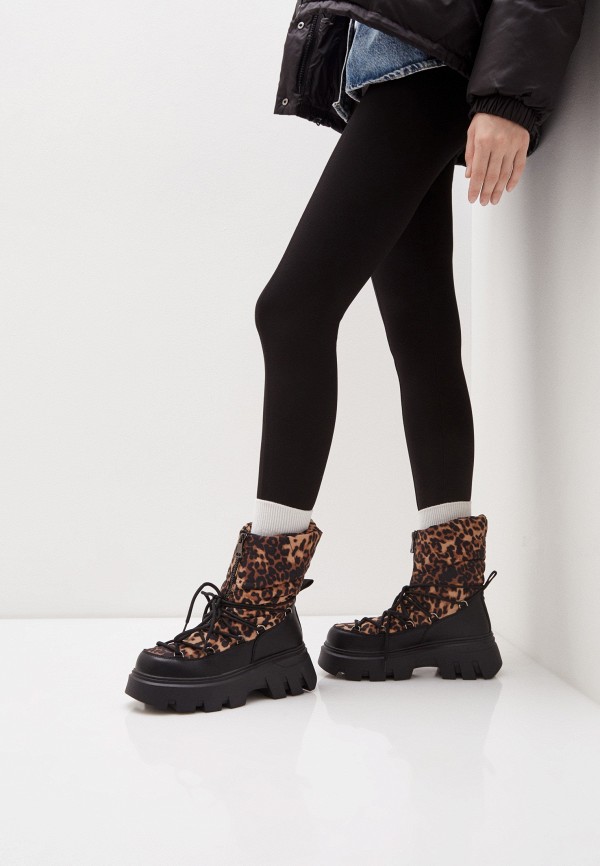 NexPero Ботинки - фото 6