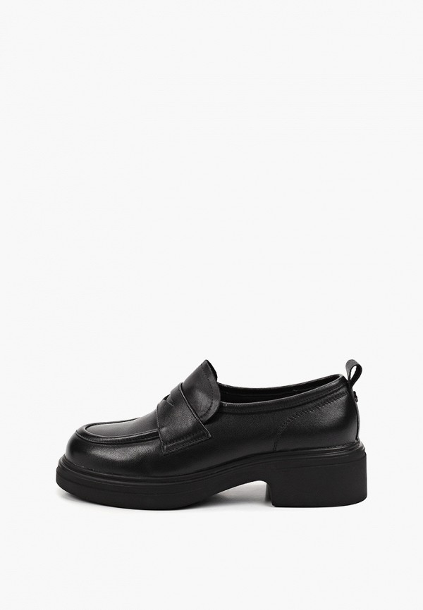 Dino Ricci Лоферы - фото 1