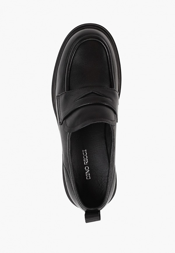 Dino Ricci Лоферы - фото 4