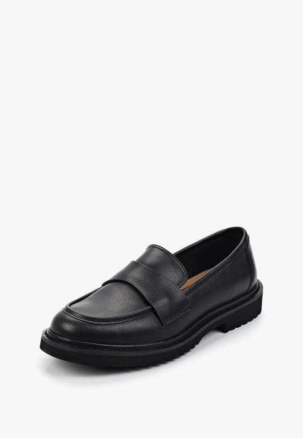 Dino Ricci Лоферы - фото 2