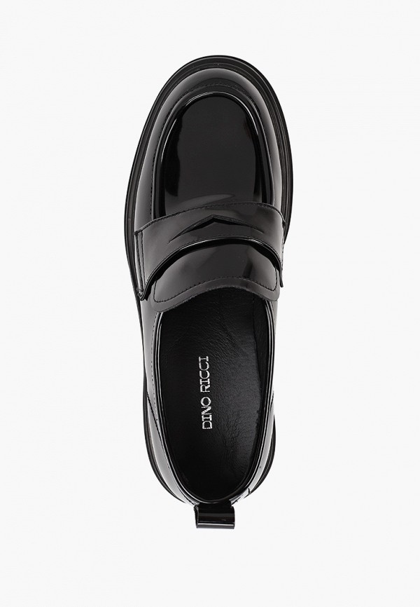 Dino Ricci Лоферы - фото 4