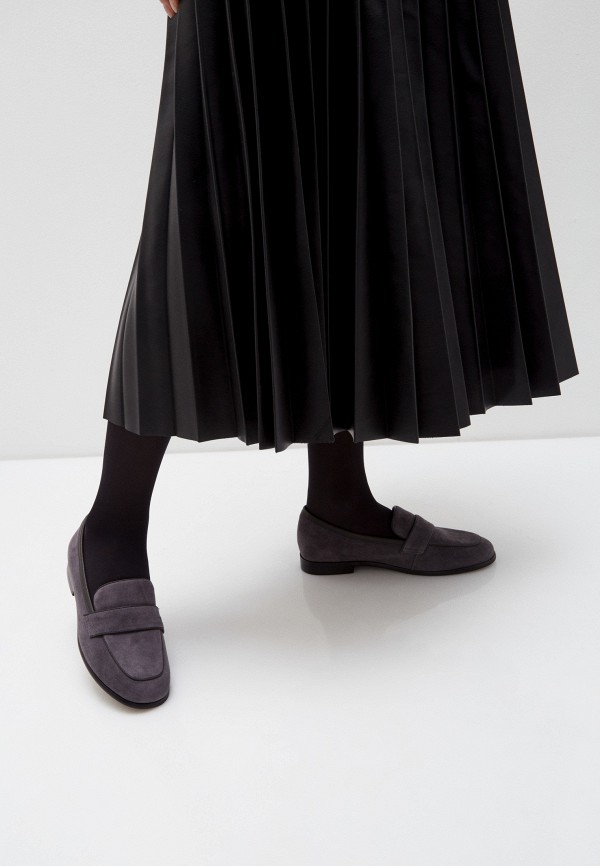 Dino Ricci Лоферы - фото 6