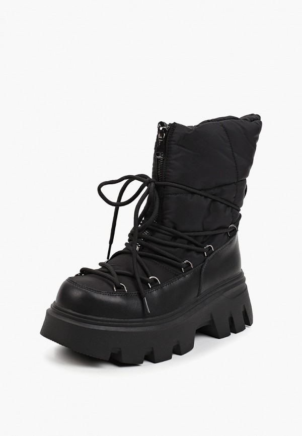 NexPero Ботинки - фото 2