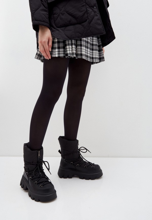 NexPero Ботинки - фото 6