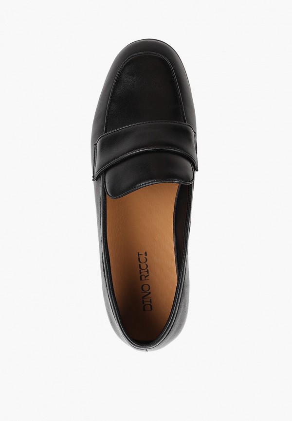 Dino Ricci Лоферы - фото 4