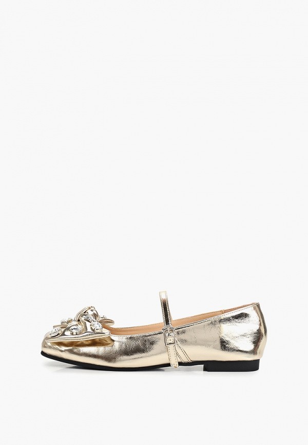 Vittoria Vicci Балетки - Lamoda Online Exclusive - фото 1