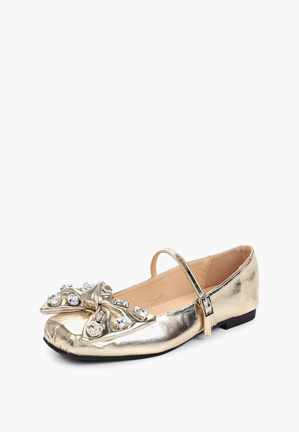 Vittoria Vicci Балетки - Lamoda Online Exclusive - фото 2
