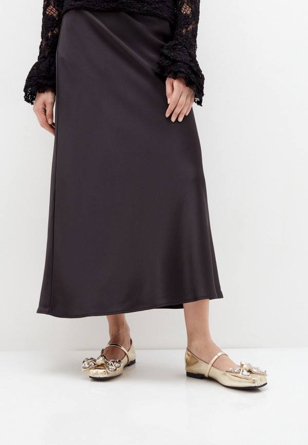 Vittoria Vicci Балетки - Lamoda Online Exclusive - фото 6