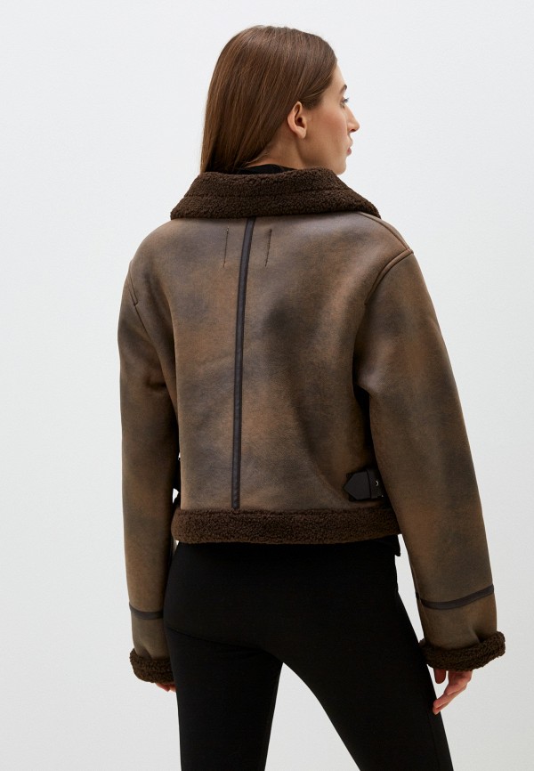 Love Republic Дубленка - фото 3