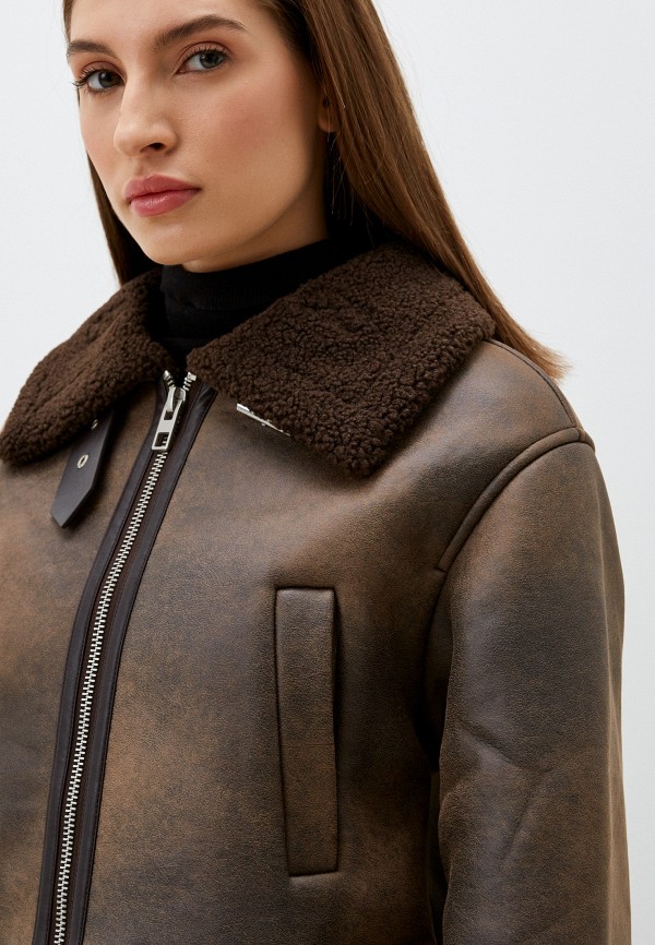 Love Republic Дубленка - фото 5