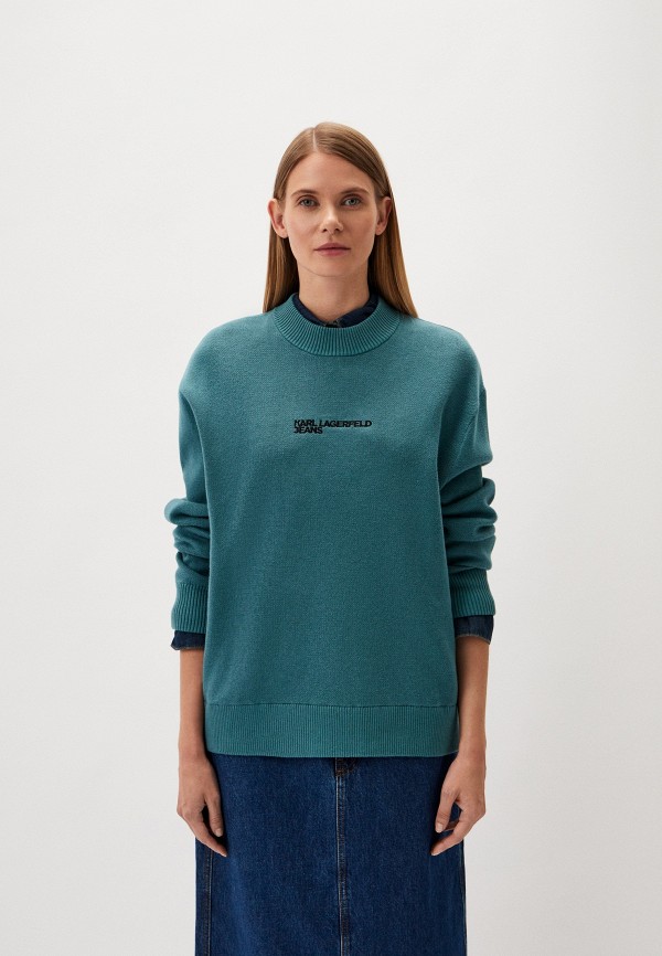 Karl Lagerfeld Jeans Джемпер - фото 1