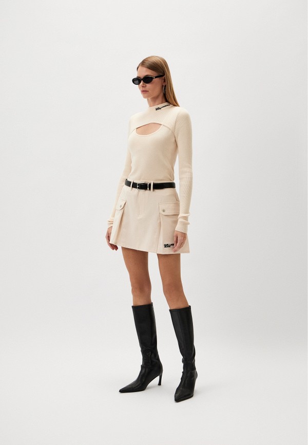 Karl Lagerfeld Jeans Юбка - фото 2