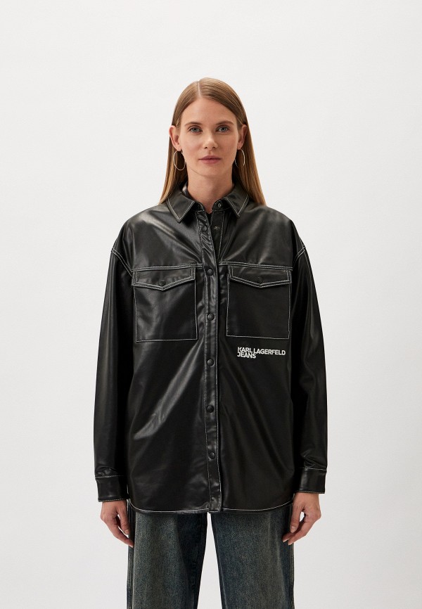 Karl Lagerfeld Jeans Рубашка - фото 1