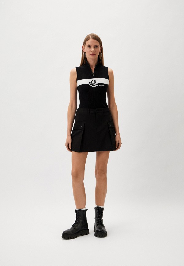 Karl Lagerfeld Jeans Юбка - фото 2