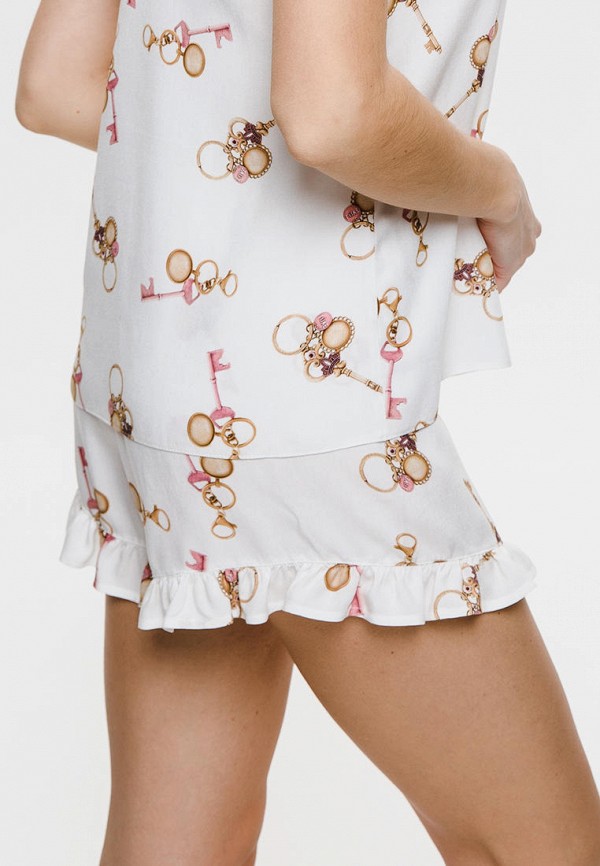 Milavitsa Шорты домашние - фото 2