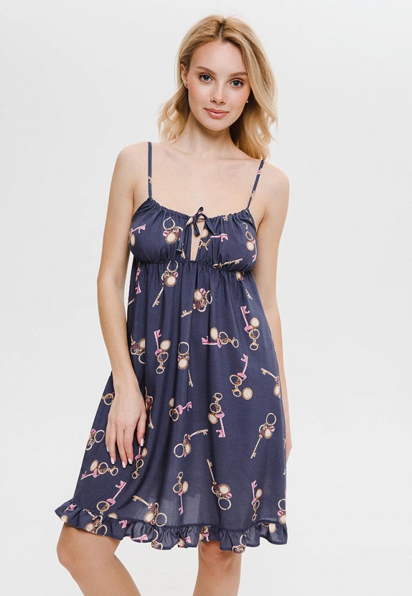 Milavitsa Сорочка ночная - фото 1