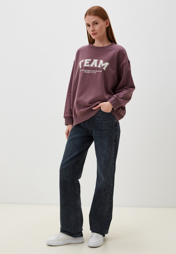 Tom Tailor Свитшот - фото 2