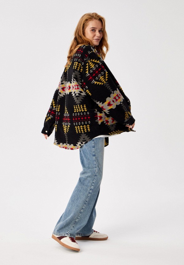 Kefirmaykifer Рубашка - фото 4