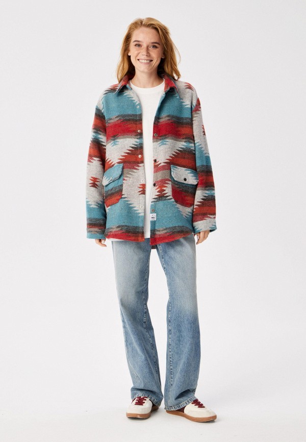 Kefirmaykifer Рубашка - фото 1