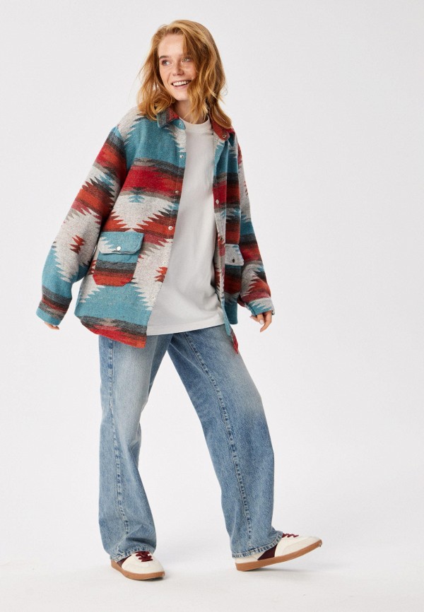 Kefirmaykifer Рубашка - фото 3