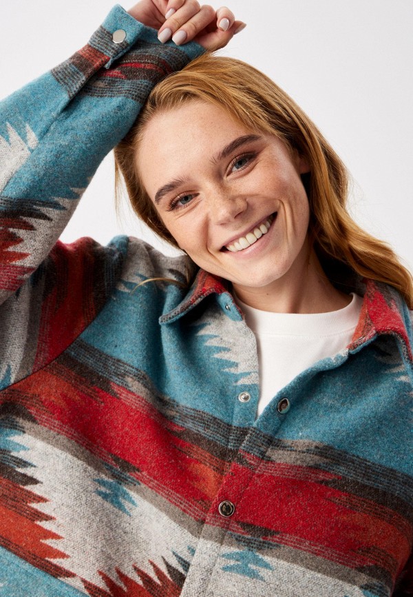 Kefirmaykifer Рубашка - фото 6