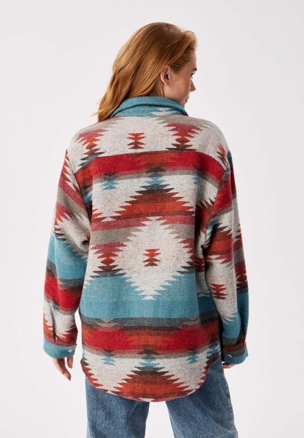 Kefirmaykifer Рубашка - фото 2