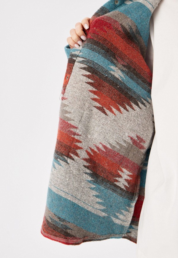 Kefirmaykifer Рубашка - фото 5