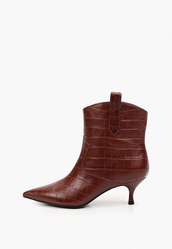 Aidini Полусапоги -  - фото 1