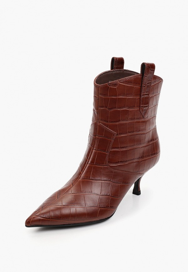 Aidini Полусапоги -  - фото 2