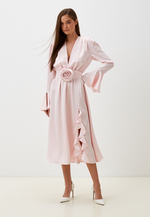 Ruxara Платье - Lamoda Online Exclusive - фото 1