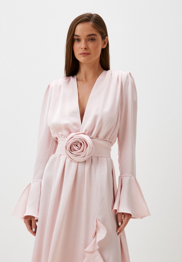 Ruxara Платье - Lamoda Online Exclusive - фото 2