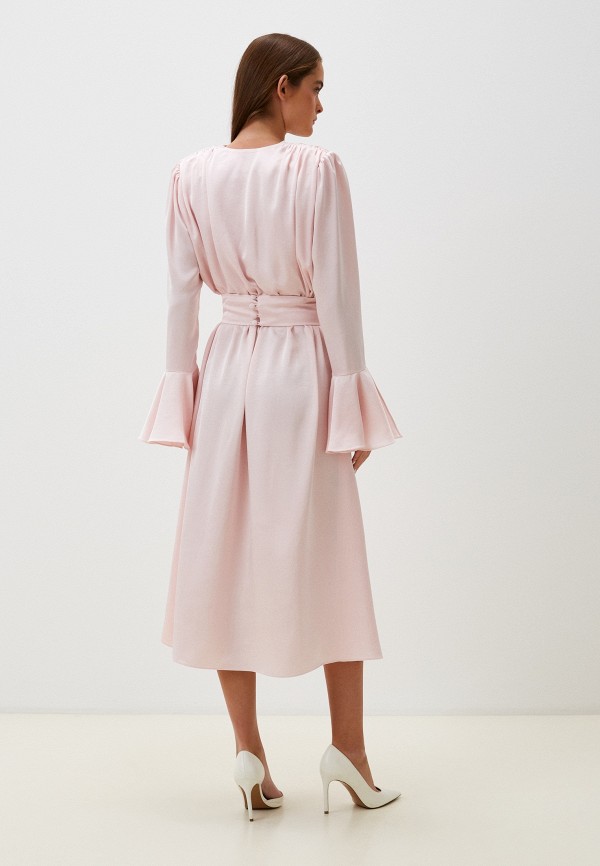 Ruxara Платье - Lamoda Online Exclusive - фото 3