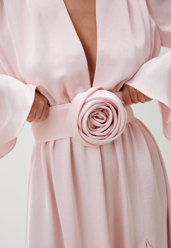 Ruxara Платье - Lamoda Online Exclusive - фото 4