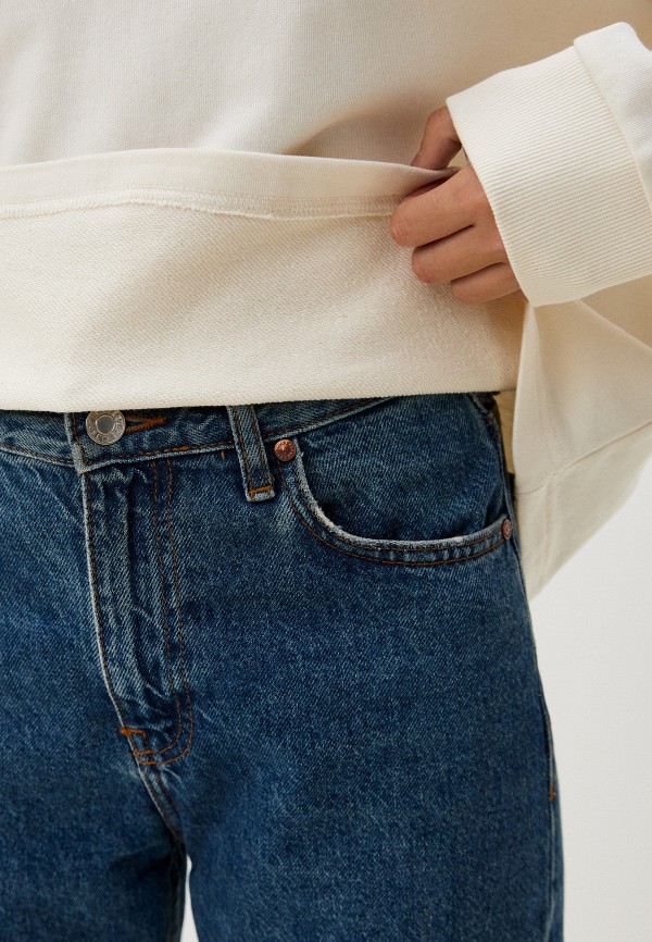 Kappa Свитшот - фото 4