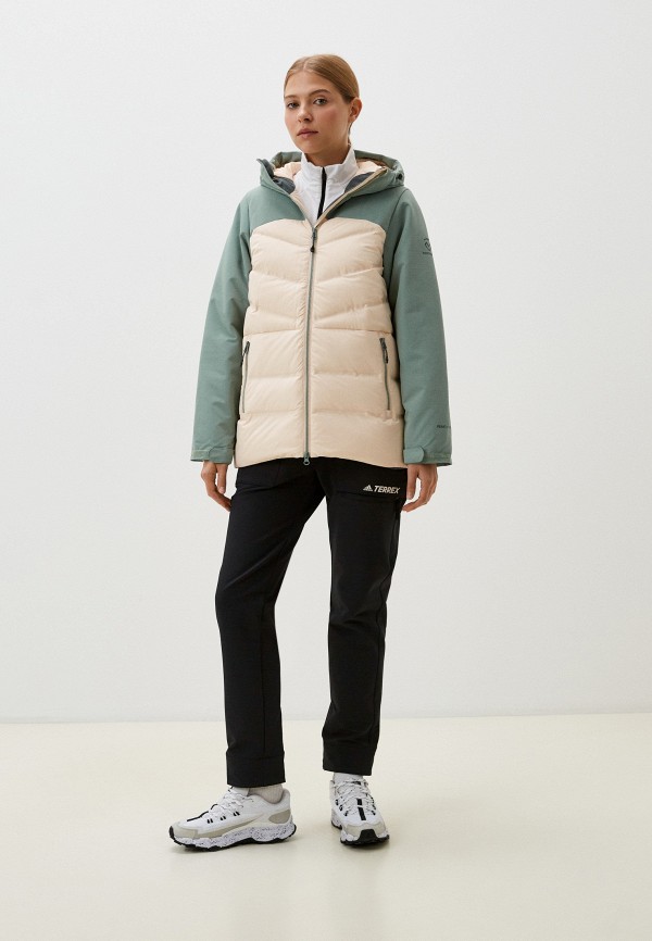 Northland Пуховик - фото 2