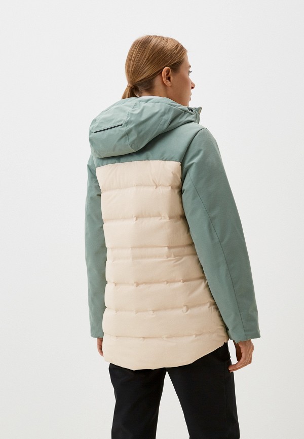 Northland Пуховик - фото 3