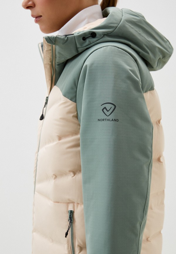 Northland Пуховик - фото 4