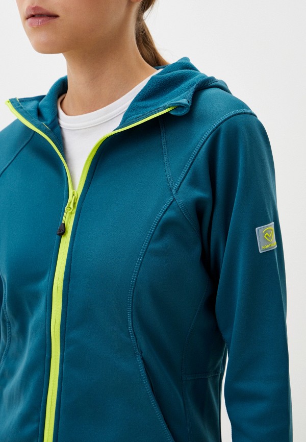 Northland Толстовка - фото 5