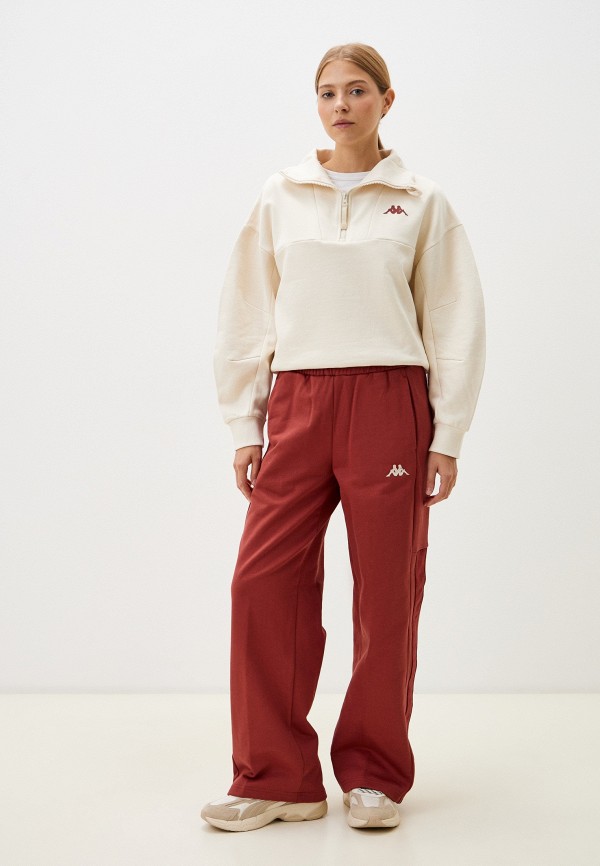 Kappa Брюки спортивные - фото 2